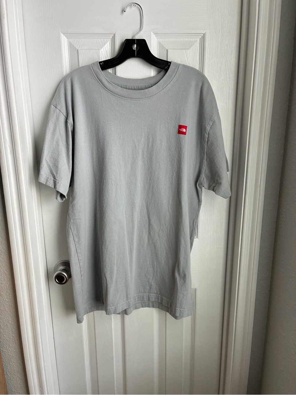 TNF Everest tee size L